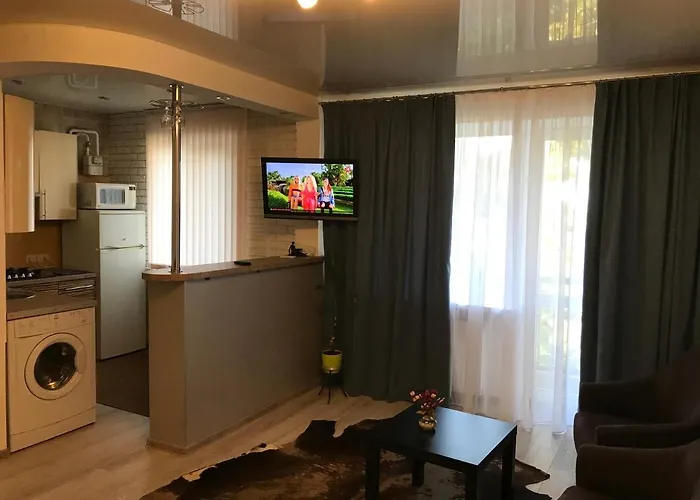 Квартира Апполо