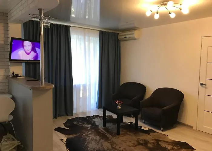 Квартира Апполо