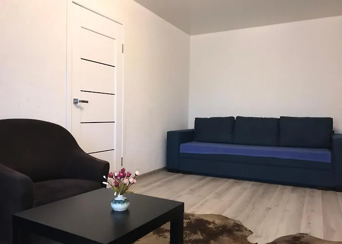 Квартира Апполо