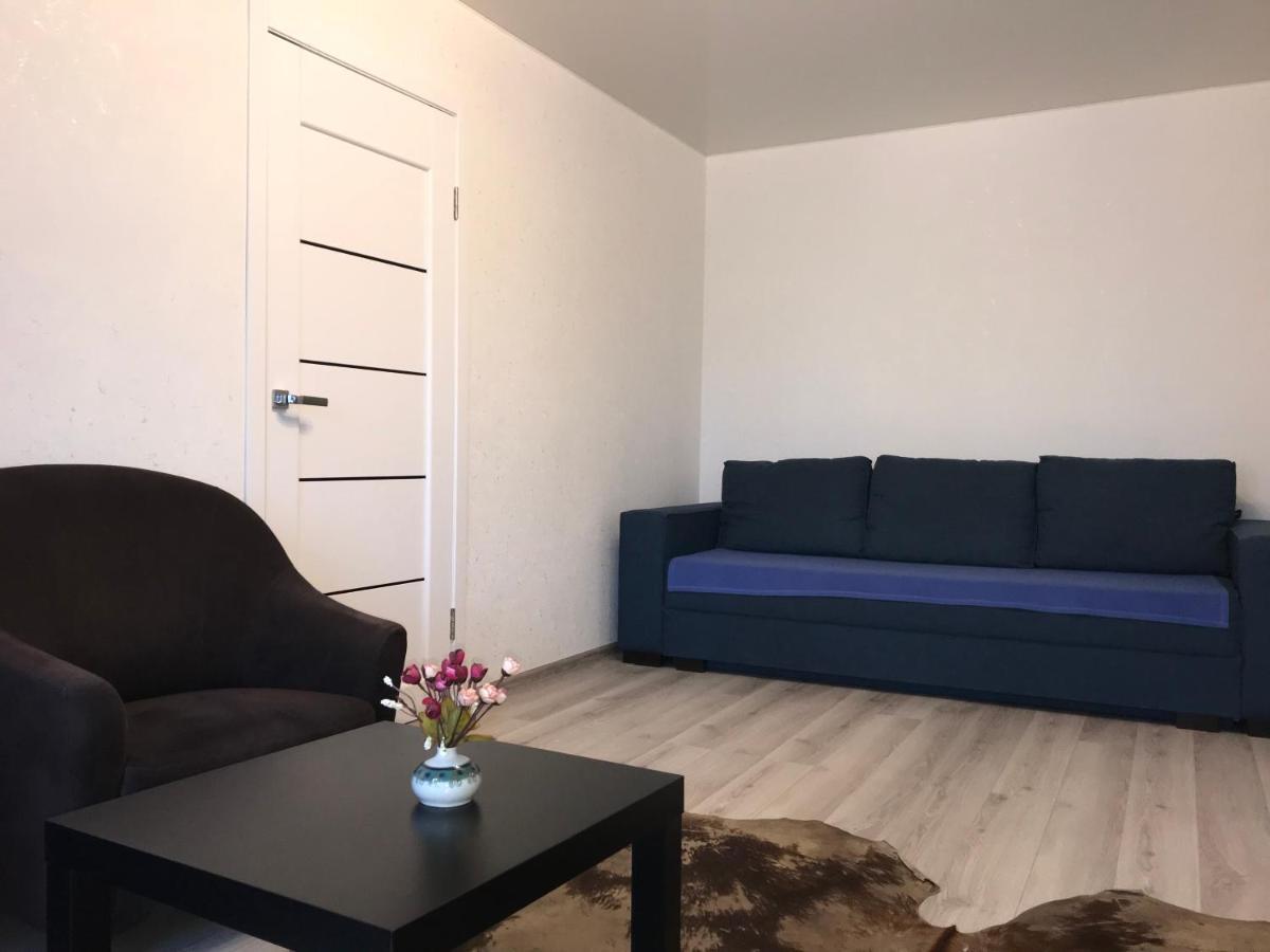 Apartment апполо Dnipro