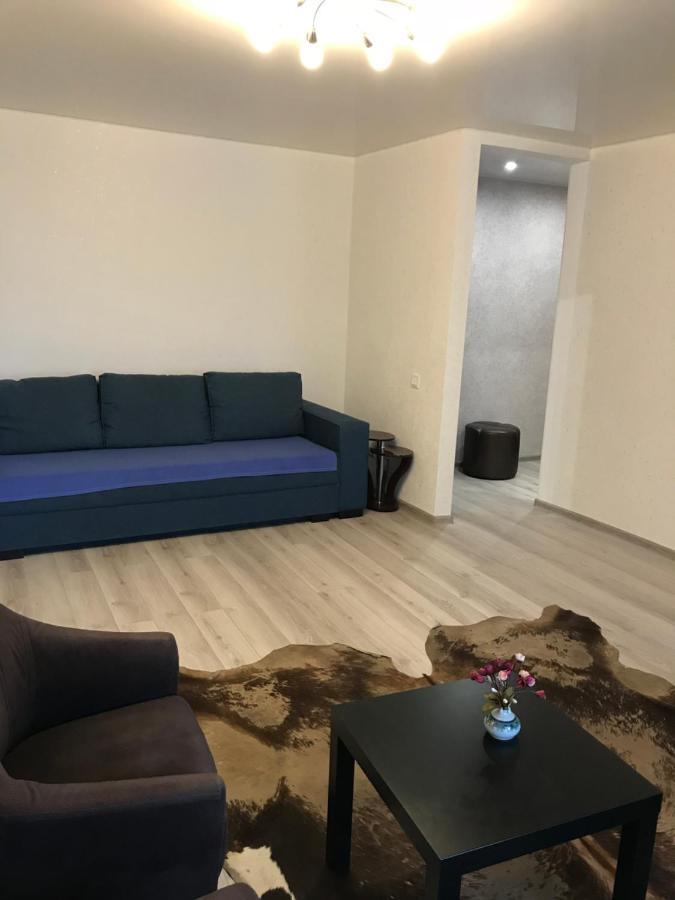 апполо Apartment Dnipro