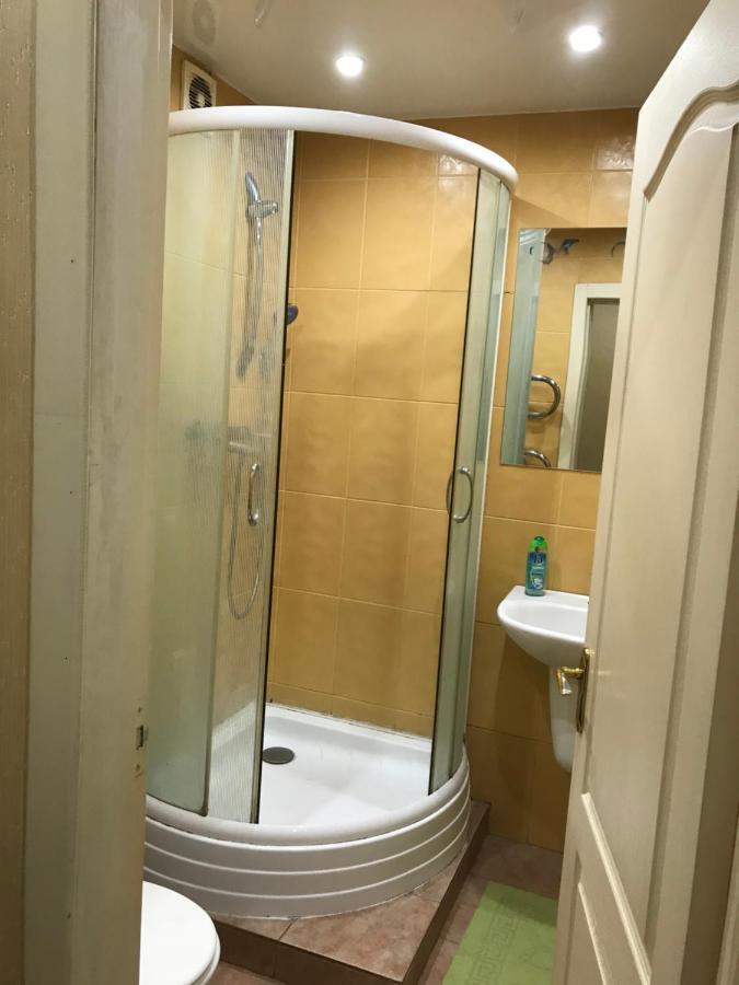 Apartment апполо